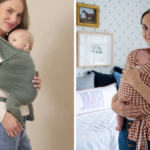 The Solly Baby Wrap