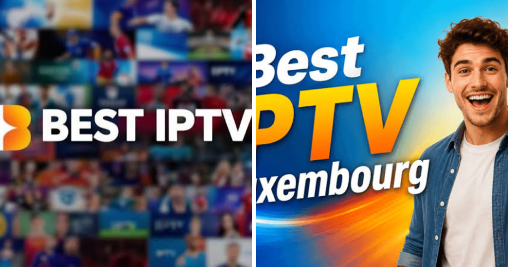 The Ultimate Guide to Finding the Best IPTV Service in 2026 1 Best IPTV