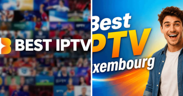 Best IPTV