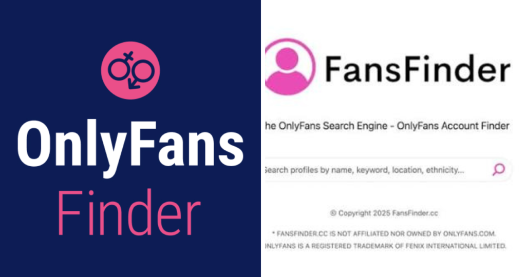 OnlyFans Finder