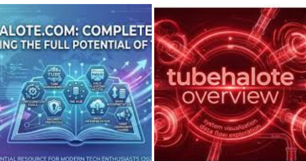 Tubehalote