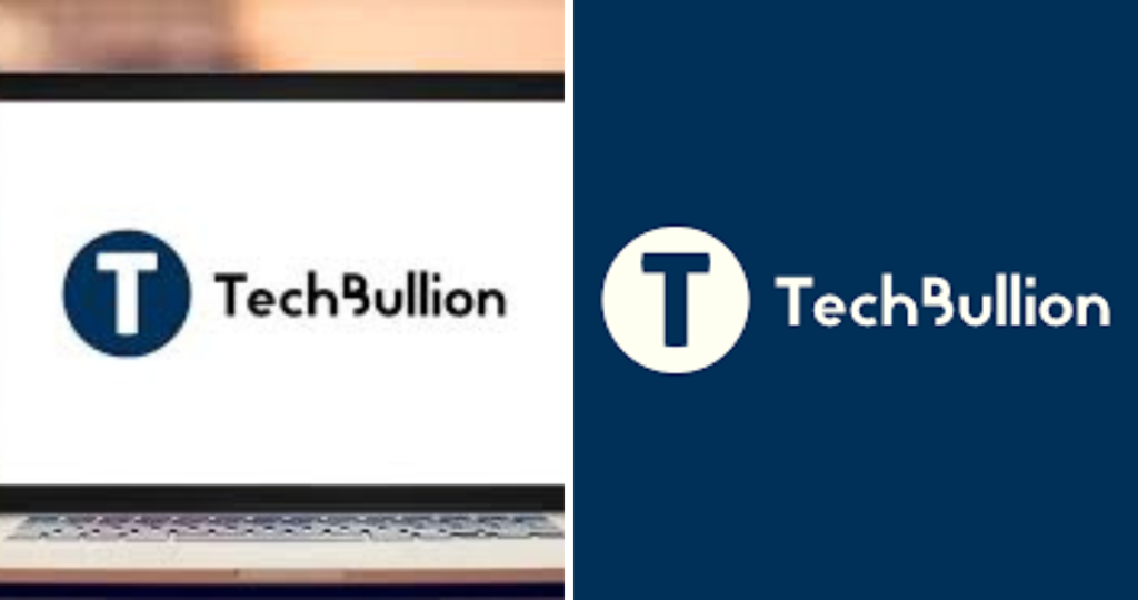 TechBullion: The Digital Pulse of Modern Innovation 1 TechBullion
