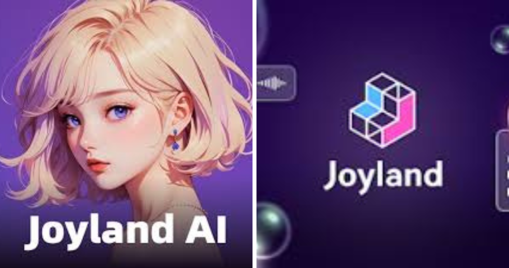 Joyland AI