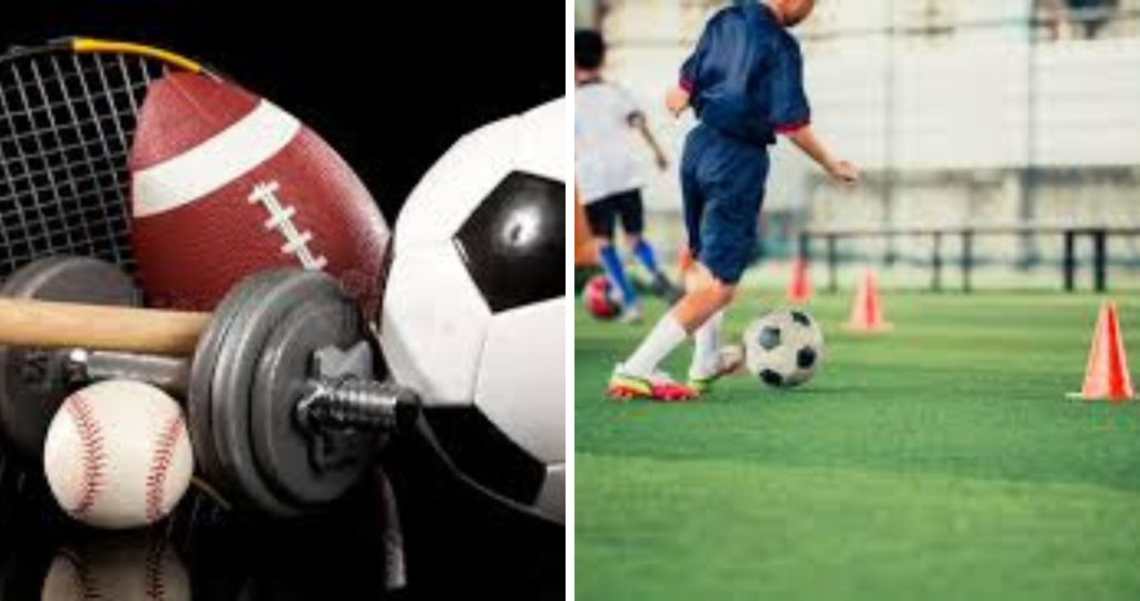 Unveiling the World of Sports Harmonicode 1 sports harmonicode