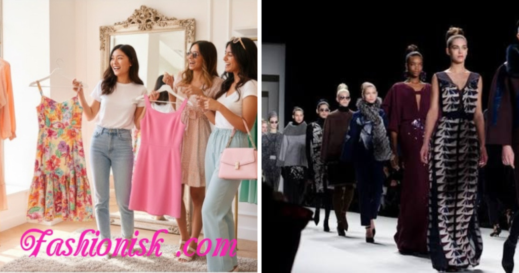 Fashionisk: The Modern Hub for Style, Creativity, and Individual Expression 1 Fashionisk